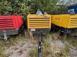 ATLAS_COPCO AC Kompressor XAHS186DD