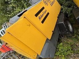 ATLAS_COPCO AC Kompressor XAHS186DD