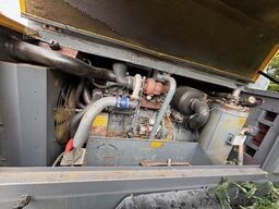 ATLAS_COPCO AC Kompressor XAHS186DD