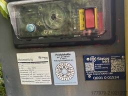 ATLAS_COPCO AC Kompressor XAHS186DD