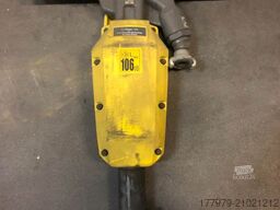 Atlas Copco RTEX 15 H25x108
