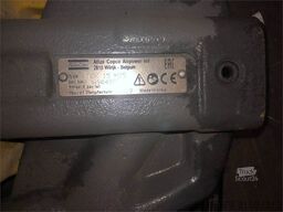 Atlas Copco RTEX 15 H25x108