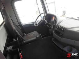 Mercedes Actros 2641 6x4
