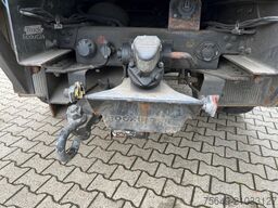 Iveco-Magirus 120-23 AW 4x4 Doka 120-23 AW 4x4 Doka, V8-Motor, Gerätewagen, Seilwinde