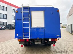 Iveco-Magirus 90-16 AW 4x4 Doka 90-16 AW 4x4 Doka, Mannschaftswagen