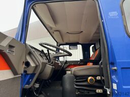 Iveco-Magirus 90-16 AW 4x4 Doka 90-16 AW 4x4 Doka, Mannschaftswagen