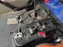 Iveco-Magirus 90-16 AW 4x4 Doka 90-16 AW 4x4 Doka, Mannschaftswagen