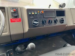 Iveco-Magirus 90-16 AW 4x4 Doka 90-16 AW 4x4 Doka, Mannschaftswagen