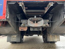 Iveco-Magirus FF 135 E 24 W 4x4 FF 135 E 24 W 4x4 Doka, Gerätewagen