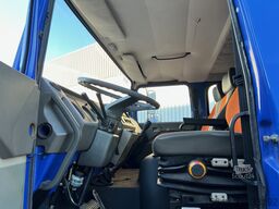 Iveco-Magirus 90-16 AW 4x4 Doka 90-16 AW 4x4 Doka, Mannschaftswagen