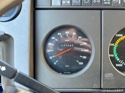 Iveco-Magirus 90-16 AW 4x4 Doka 90-16 AW 4x4 Doka, Mannschaftswagen