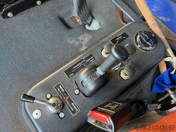 Iveco-Magirus 90-16 AW 4x4 Doka 90-16 AW 4x4 Doka, Mannschaftswagen