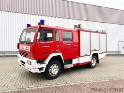 Steyr 12S23 4x4 Doka 12S23 4x4 Doka, TLFA 2000