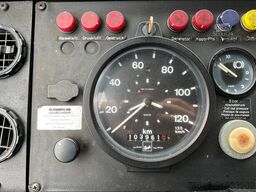 Iveco-Magirus 110-17 WA 4x4 Doka 110-17 WA 4x4 Doka, Pritsche