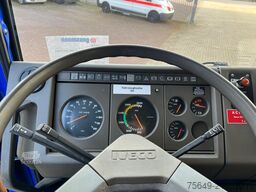Iveco-Magirus 90-16 AW 4x4 Doka 90-16 AW 4x4 Doka, Mannschaftswagen