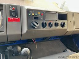 Iveco-Magirus 90-16 AW 4x4 Doka 90-16 AW 4x4 Doka, Mannschaftswagen