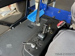 Iveco-Magirus 90-16 AW 4x4 Doka 90-16 AW 4x4 Doka, Mannschaftswagen