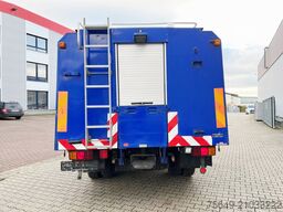 Iveco-Magirus 90-16 AW 4x4 Doka 90-16 AW 4x4 Doka, Mannschaftswagen