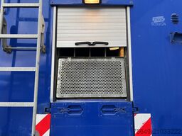 Iveco-Magirus 90-16 AW 4x4 Doka 90-16 AW 4x4 Doka, Mannschaftswagen