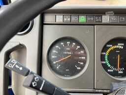 Iveco-Magirus 90-16 AW 4x4 Doka 90-16 AW 4x4 Doka, Mannschaftswagen