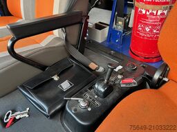 Iveco-Magirus 90-16 AW 4x4 Doka 90-16 AW 4x4 Doka, Mannschaftswagen