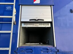 Iveco-Magirus 90-16 AW 4x4 Doka 90-16 AW 4x4 Doka, Mannschaftswagen