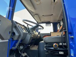 Iveco-Magirus 90-16 AW 4x4 Doka 90-16 AW 4x4 Doka, Mannschaftswagen