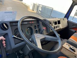 Iveco-Magirus 90-16 AW 4x4 Doka 90-16 AW 4x4 Doka, Mannschaftswagen