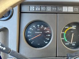 Iveco-Magirus 90-16 AW 4x4 Doka 90-16 AW 4x4 Doka, Mannschaftswagen