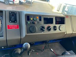 Iveco-Magirus 90-16 AW 4x4 Doka 90-16 AW 4x4 Doka, Mannschaftswagen