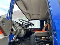 Iveco-Magirus 90-16 AW 4x4 Doka 90-16 AW 4x4 Doka, Mannschaftswagen