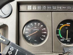 Iveco-Magirus 90-16 AW 4x4 Doka 90-16 AW 4x4 Doka, Mannschaftswagen