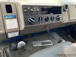 Iveco-Magirus 90-16 AW 4x4 Doka 90-16 AW 4x4 Doka, Mannschaftswagen