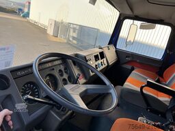 Iveco-Magirus 90-16 AW 4x4 Doka 90-16 AW 4x4 Doka, Mannschaftswagen