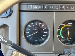 Iveco-Magirus 90-16 AW 4x4 Doka 90-16 AW 4x4 Doka, Mannschaftswagen