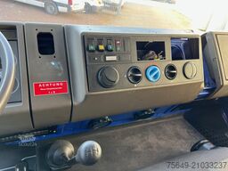 Iveco-Magirus 90-16 AW 4x4 Doka 90-16 AW 4x4 Doka, Mannschaftswagen