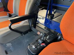 Iveco-Magirus 90-16 AW 4x4 Doka 90-16 AW 4x4 Doka, Mannschaftswagen