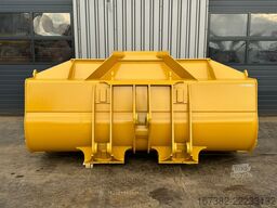 Caterpillar Loader Bucket PIN ON CAT 966, 972 4.2m3, 127in