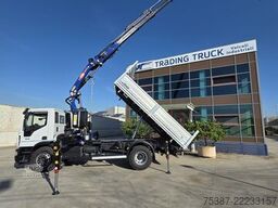 iveco 180e32k