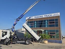 iveco 180e32k