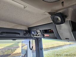 MAN 28.460 TGX 6X6H BORDMATIC