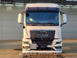 MAN TGS 18.470 4X2 TM ADR Retarder Alcoa's