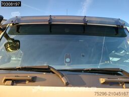 MAN TGS 18.470 4X2 TM ADR Retarder Alcoa's