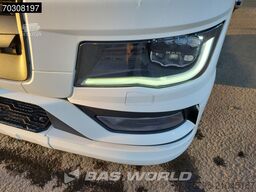 MAN TGS 18.470 4X2 TM ADR Retarder Alcoa's