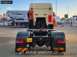 MAN TGS 18.470 4X2 TM ADR Retarder Alcoa's