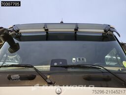 Mercedes Actros 1842 4X2 NL StreamSpace Mega 2xTanks