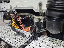 Mercedes Actros 1842 4X2 NL StreamSpace Mega 2xTanks