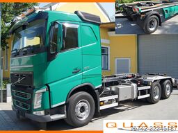 Volvo FH 500 6x2 / MULTILIFT XR21 / TÜV / Lift-Lenkachse