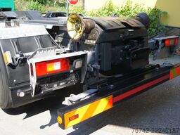 Volvo FH 500 6x2 / MULTILIFT XR21 / TÜV / Lift-Lenkachse