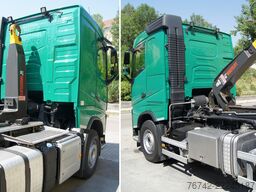 Volvo FH 500 6x2 / MULTILIFT XR21 / TÜV / Lift-Lenkachse